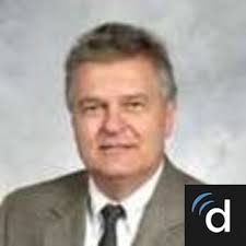 Dr. John R. Salyer, MD