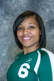 2014 Volleyball Roster