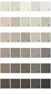 Pratt And Lambert Paint Colors Calibrated Palette 32 Paint Color Palettes Paint Colors For Home Pittsburgh Paint Color