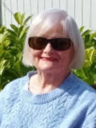 Olive Cox (née Coughlan) — Massey Bros Funeral Homes