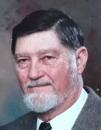 Obituary for Albert Lynn Mock