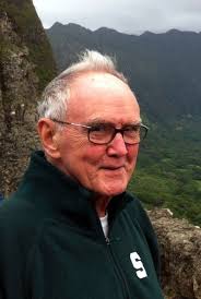 John Ellison Obituary