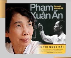 Nhà báo “ký tạc" chân dung các anh hùng tình báo: Mọi công dân có quyền  nghĩ lớn cơ mà!