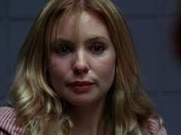 Goren's brother is murdered, and his old nemesis, nicole wallace, appears to be the killer. Great Barrier Law And Order Fandom