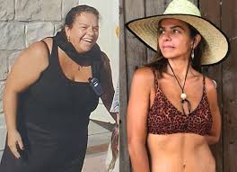Ivete sangalo e cláudia leite no rock in rio 2011. Irma De Ivete Sangalo Mostra Como Era Antes Da Bariatrica Essa Fui Eu Quem Quem News