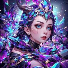 LeBlanc + Ravenborn LeBlanc (League of Legends) ｜AI藝術LoRA模型& LoRA