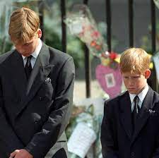 But philip became infuriated with his entire family when when philip meets diana in the balmoral test, it's on the occasion of a royal family weekend at balmoral castle. Prinz Harry Uber Dianas Beerdigung Sie Haben Geschrien Uns Angefasst Es War Schockierend Stern De