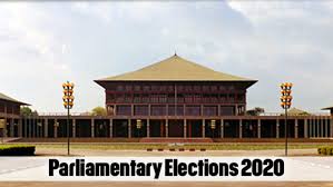 Complete List Of Elected Candidates And Number Of Preferences Received Economynext