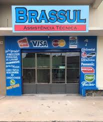 Brassul Assistência Técnica