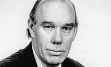 Sir Tony Atkinson obituary