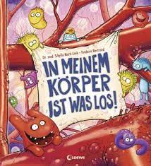 wie heilt eine wunde warum pupsen wir was passiert mit dem essen im bauch diesen fragen und noch viele kinderbucher bucher fur kinder geschichten fur kinder