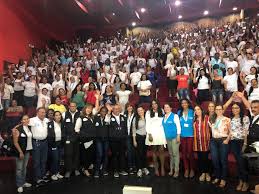 Familias en acción es un programa de atención social con incentivos económicos de educación y salud. Yuli Rivera Yuli301985 Twitter