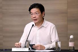 See what lawrence wong (lawwng) has discovered on pinterest, the world's biggest collection of lawrence wong. Lawrence Wong Wiki Bio Age Wife Salary Facebook Speech Wikibioage