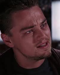 Jack Nicholson The Departed Beach