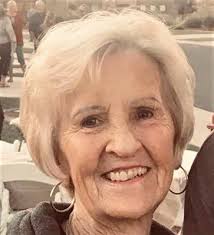 Ruth (Micki) Dewey Whiting Obituary