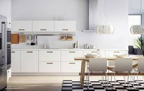 Ikea Huonekaluja Sisustusideoita Ja Inspiraatiota Ikea Kitchen Design Kitchen Design Farmhouse Kitchen Cabinets