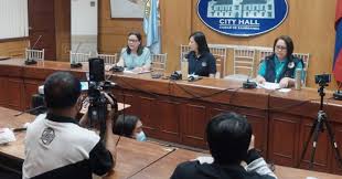 Zamboanga City Confirms 1st Covid 19 Infection Philippine News Agency