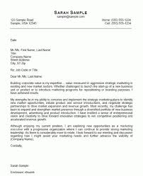 Cover Letter Template Header Resume Examples Marketing Cover Letter Cover Letter For Resume Cover Letter Example