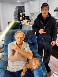 Obituary of Bryan McManus