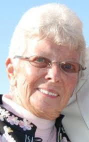 Doris Jeanette Breece Obituary