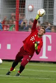 Pin On Fc Bayern Munchen