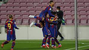Encuentra aquí los resultados que dejó el partido entre fc barcelona y real valladolid. Kemmip9hfgp2am