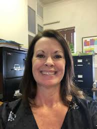 Beverly Karen Thompson