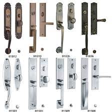 In most parts of the world. China Modern Luxury Zinc Alloy Handle Entrance Front Door Lock Mortise Door Lock Set China Mortise Door Lock Set Entrance Front Door Lock