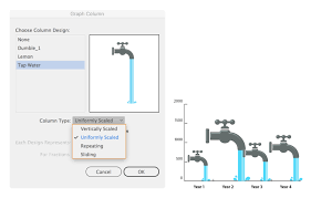 How To Create Graphs In Illustrator