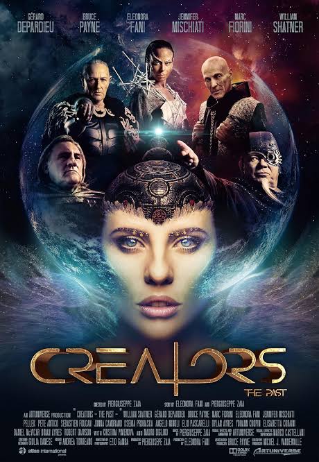 CREATORS THE PAST