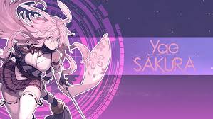 Honkai impact 3 follows kiana and her team of valkyries as they defend the world from honkai, the mysterious power responsible for destroying human civilization countless times. you'll captain the warship hyperion as you journey across the globe, leading the girls against these otherworldly. Video Game Honkai Impact 3rd Anime Hd Wallpaper Wallpaperbetter