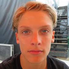 Contest Results: Vert World Championships Men's Qualifiers at Nanjing