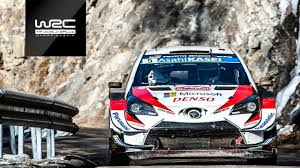 Ogier devance neuville de 18 avec le 2e temps ! Wrc Rallye Monte Carlo 2019 Highlights Clip Rally Turkey Wrc