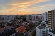 Neighbourhood Estate Guide: Why Hougang Is No Longer The Backwater ...