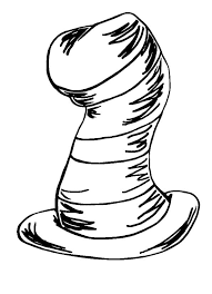 To me, all of these characters are rather creepy. Dr Seuss Coloring Pages 100 Pictures Free Printable