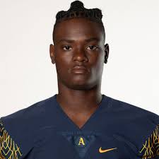 Ah'Mari Stevens' St. Thomas Aquinas High School Bio