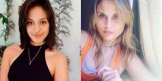 La actriz, rocío toscano, de 26 años, mostró por primera vez un video que da a conocer la identidad del padre de sus mellizos. Rocio Toscano Denuncia Que Hermana De Jean Philippe Cretton Agredio A Su Amigo