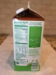 Simple Truth Organic Whole Chocolate Milk Chocolate Milk Reviews