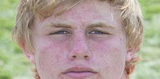 SV's Cameron Blair named state Co-Offensive Player of the Year in Division V