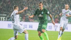 Jul 24, 2021 · werder bremen and hannover 96 meet in the 2nd bundesliga. Hannover 96 Gegen Werder Bremen Live Im Tv Online Stream Und Ticker Schauen Sportbuzzer De