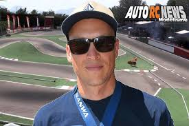 Euro Piste 1/8 4 X 4 Cassino Rme