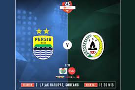 Sebab, elang jawa akan berhadapan dengan persib bandung pada babak semifinal piala menpora pada 16 april. Persib Vs Pss Sleman 1 0 Ini Videonya Bola Bisnis Com