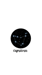 Capricorn Wallpaper Capricorn Aesthetic Aries Wallpaper Virgo Constellation Tattoo