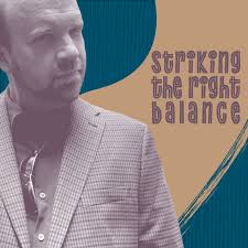 Jay Holmes: Striking the right balance between creative pursuits by @James  Mallion · Zencastr