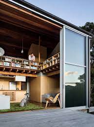 Editor S Picks 7 Inspiring Small Spaces Small House Design Tiny House Design Modern Tiny House