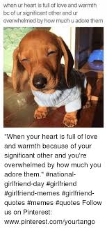 Mistress susan created this special holiday in 2003 for female friends to express gratitude to each other. 25 Best Memes About National Girlfriend Day National Girlfriend Day Memes