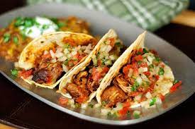 Tuza taco has updated their hours, takeout & delivery options. Pork Carnitas Padio Daddio Bbq Mexican Food Recipes Recipes Pork Recipes