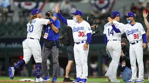 These channels will let you watch games. Braves Vs Dodgers Nlcs Game 7 Live Stream Prediction Tv Channel Watch Mlb Playoffs Online Cbssports Com