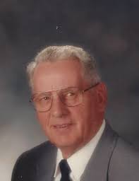 Obituary information for Anthony B. Schmitz