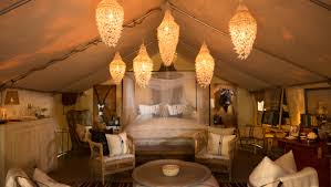 Unique hotels, cabin rentals, tree houses, & more. Glamping Where To Camp With All The Amenities